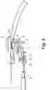 Fig. 07 - Dental flossers