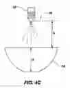 Fig. 06 - Electrostatic hand cleanser apparatus and method of use