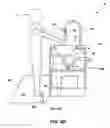 Fig. 07 - Electrostatic hand cleanser apparatus and method of use
