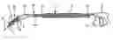 Fig. 01 - Spray lance for a high-pressure cleaning device