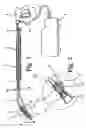 Fig. 02 - Spray lance for a high-pressure cleaning device