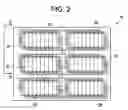 Fig. 03 - Solar cell assembly for use in an outer space environment or a non-earth environment