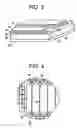 Fig. 04 - Solar cell assembly for use in an outer space environment or a non-earth environment