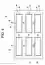 Fig. 09 - Solar cell assembly for use in an outer space environment or a non-earth environment