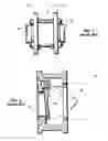 Fig. 02 - Full-opening compact swing check valve