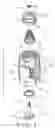 Fig. 02 - Valve device having solid engaging structure
