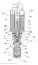Fig. 01 - Electromechanically controlled proportional valve