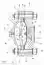 Fig. 02 - Hydraulic accumulator, in particular a membrane accumulator