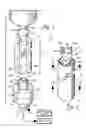Fig. 02 - Heated drain line apparatus