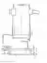 Fig. 01 - Offset router flush cutting base