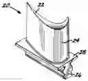 Fig. 01 - Method for selecting a reduced-tantalum superalloy composition of matter and article made therefrom