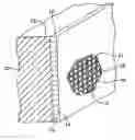 Fig. 01 - Inorganic matrix-fabric system and method