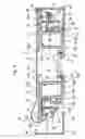 Fig. 03 - Elongated element for the frame of a panel system comprising a flexible sheet material