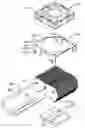 Fig. 01 - Heat dissipation device