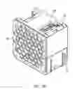 Fig. 07 - Hot swap fan