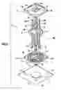 Fig. 06 - Grommet structure and wire harness