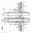 Fig. 07 - Grommet structure and wire harness