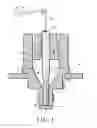 Fig. 02 - Paste extruded insulator with air channels