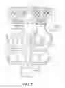 Fig. 07 - Disposition structure of heat exchanger in motorcycle
