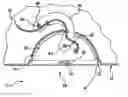 Fig. 01 - Articulating vehicle speaker assembly