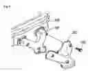 Fig. 03 - Vibration proofing heat shield plate