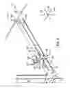 Fig. 04 - Hanging scaffold support