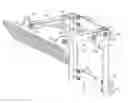 Fig. 01 - Ladder stabilizer