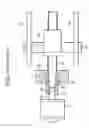 Fig. 02 - Apparatus and method for lubricating feed mechanism of forming machine