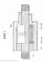 Fig. 08 - Apparatus and method for lubricating feed mechanism of forming machine