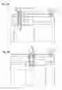 Fig. 02 - Equipment at an elevator car for temporarily coupling a car door leaf with a shaft door leaf for actuation of a car door unlocking means