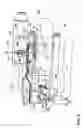 Fig. 07 - Brake caliper support structure for motorcycle
