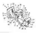 Fig. 01 - High performance disk brake