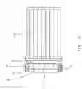 Fig. 06 - Bicycle ratchet bushing