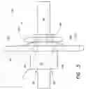 Fig. 06 - Wedge clutch assembly