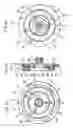 Fig. 06 - Electromagnetic clutch