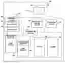 Fig. 01 - Paper-processing unit and paper-storage unit