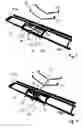 Fig. 03 - Device and method for handling workpieces in particular vehicle chassis
