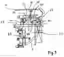 Fig. 07 - Device and method for handling workpieces in particular vehicle chassis