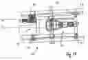 Fig. 11 - Device and method for handling workpieces in particular vehicle chassis