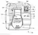Fig. 01 - Switch box for power tools with safety systems