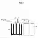 Fig. 03 - Method for storage of a metal ion supply source in a plating equipment