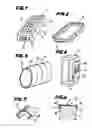 Fig. 02 - Protective sleeve for small portable electronic devices