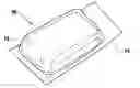 Fig. 01 - VACUUM-PACKING DIAPER AT MILLIBARS OF PRESSURE