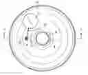 Fig. 01 - Beverage decanter adapter and lid