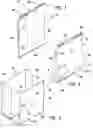 Fig. 02 - Square bottomed plastic bag stack and method of making same