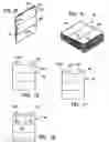 Fig. 04 - Square bottomed plastic bag stack and method of making same