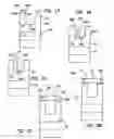 Fig. 06 - Square bottomed plastic bag stack and method of making same