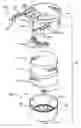 Fig. 01 - Manifold assembly
