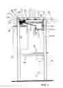 Fig. 02 -  DEVICE AND METHOD FOR LIFTING OBJECTS IN A LIMITED HEADROOM AREA