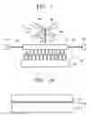 Fig. 02 - Microelectromechanical system comb actuator and manufacturing method thereof